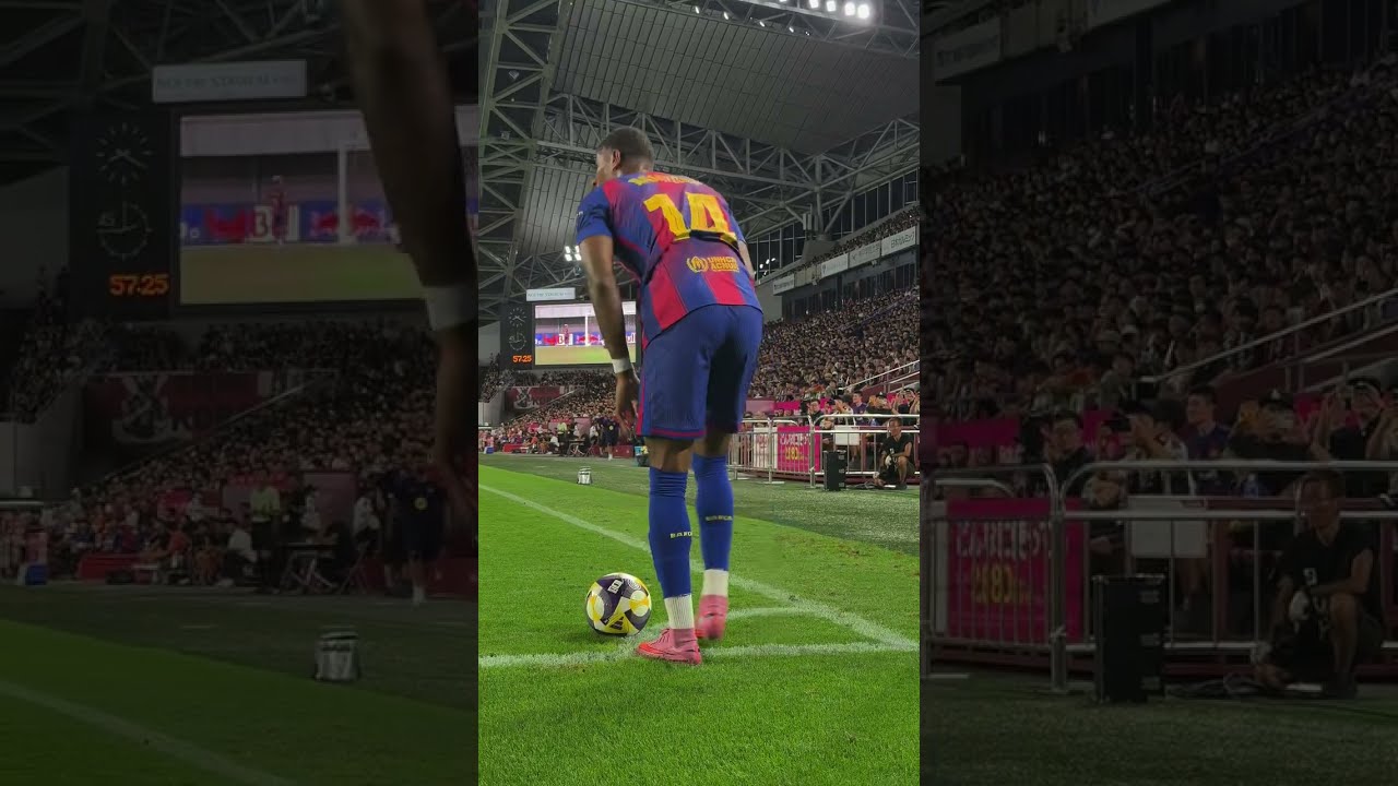 Rashy Fcbarcelona Football Shorts Rashford