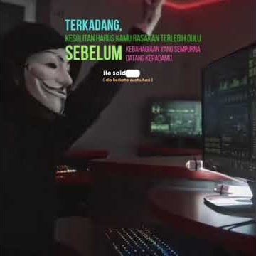 story wa hacker