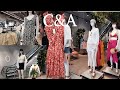 C&A WOMEN'S SUMMER COLLECTIONS 2022 || C&A VERANO COLECCIONES JUNIO 2022