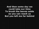 (+) Candlebox Far Behind