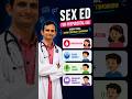 Prepubertal Education | Why Early Education on Body Changes Matters? #educationalvideo