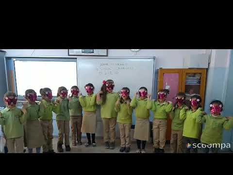 2-E Class English Music