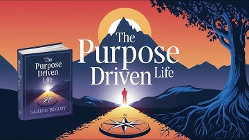 The Purpose Driven Life