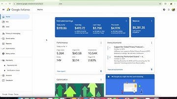 How to MAKE MONEY with Google AdSense in 2025 ($5,000+ a Month)