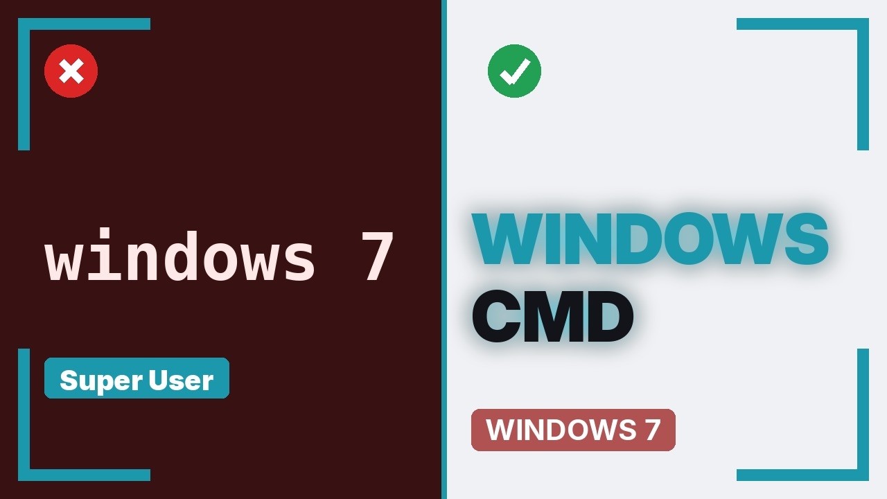How to make a new file on Windows in CMD? - YouTube