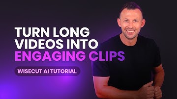 More Views, Less Work: Create Viral Shorts Automatically with Wisecut AI | Full Tutorial