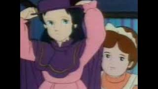 Princesse Sarah * French Opening - Générique français