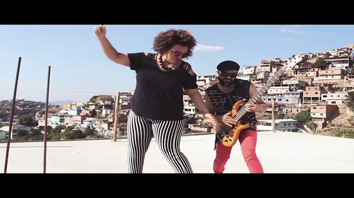 Jlia Moreno ft. Eder Monteiro  Telegrama - Zeca Ba...