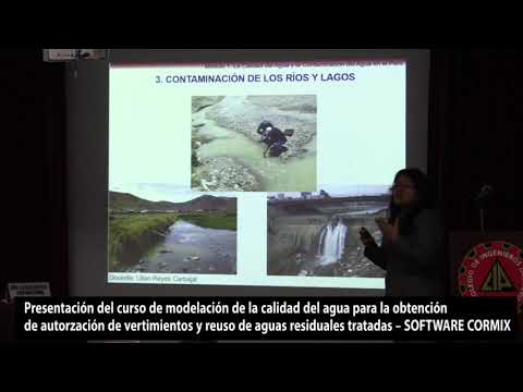 Video: Fortalecimiento de las riberas de los cuerpos de agua: materiales, tecnologías