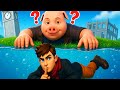 CACHE CACHE Avec JOHN PORK Sur FORTNITE CACHE CACHE Avec JOHN PORK Sur FORTNITE