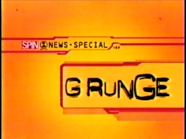 VH1 News Special: Grunge class=