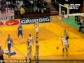 Hrvatska vs BiH /košarka - Split 28.11.1998. (čitava utakmica)