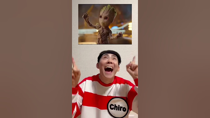 「Low budget marvel」🎞️🤣〜Venom🦠🧬Iron Man🧰⚙️Groot🪵🪐Ant Man🐜🚶〜