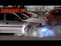 Carros De Turbo Tops