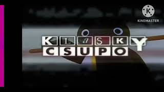 Klasky Csupo Clearer And Vocodex Pingu Outro