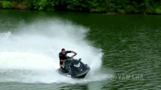 2014 Yamaha VX® Performance Series WaveRunners