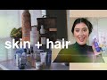 DRY SKIN + HAIR (ACCUTANE) MUST HAVES | Elle Donnelly