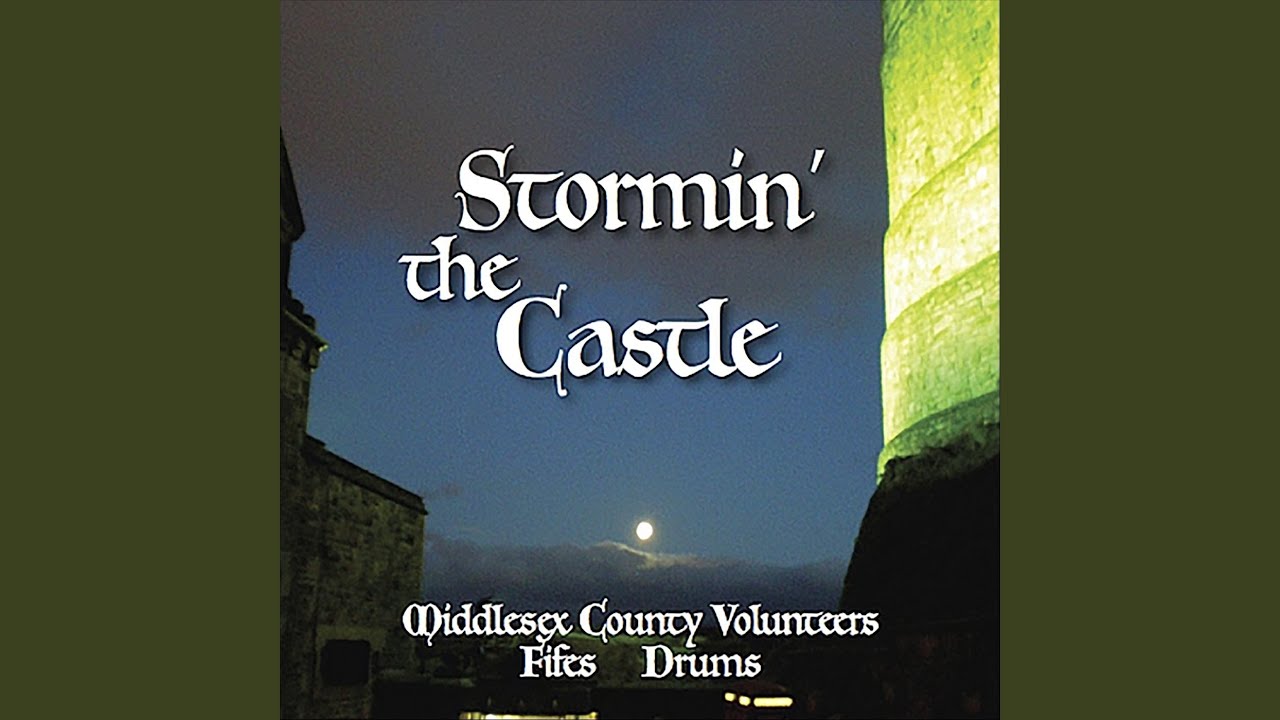 Mulqueeny’s Hornpipe / Independence Hornpipe Mulqueeny’s Hornpipe / Independence Hornpipe