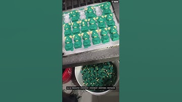 Làm móc chìa khóa | SWATVN #mockhoa