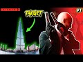 I Become a HITMAN 🔥| Target in 7-Star Hotel? 🎯 | Hitman 3 World of Assassination (Tamil) #hitman