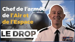 Le DROP | L'entretien du général Philippe Lavigne by Jeunes IHEDN 5,151 views 3 years ago 6 minutes, 17 seconds