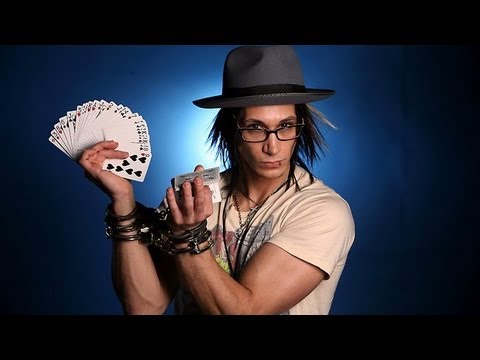 Cosentino magician Cosentino magician