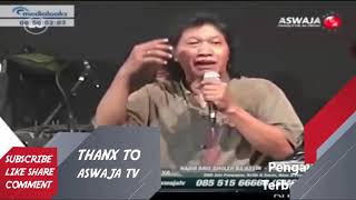 Cak Nun ~ Jaran Kepang Syirik MATAMU, Syirik Letaknya dalam Hati Bukan Di Matamu | Suluk M