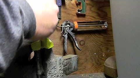 How To Bend Brake Line With Out A Tubing Bender