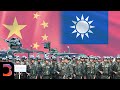 How China&#39;s Threat of Invasion Is Changing Taiwan image
