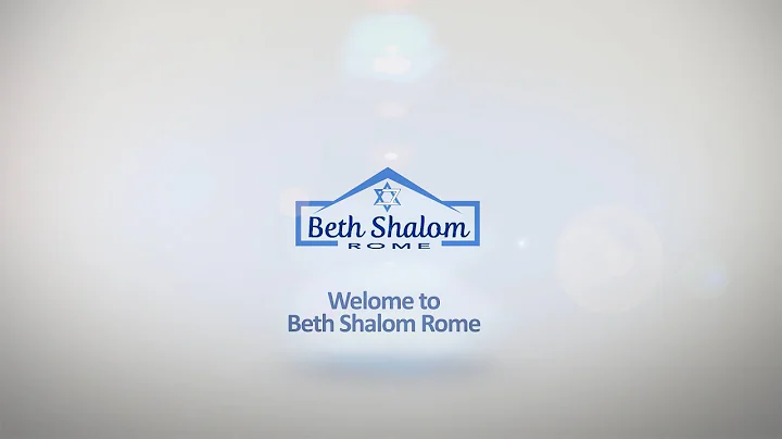 1/7/2023 Beth Shalom Rome Shabbat Service
