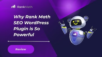 Why Rank Math SEO WordPress Plugin is So Powerful Even in Its Free Version