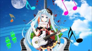 Nightcore - U