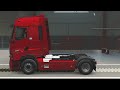 Marvin  evalse  eurotruck simulator 2