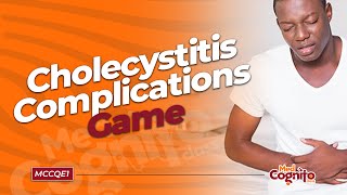 Essential MCCQE1 Tips to Master Cholecystitis Complications Game! screenshot 3