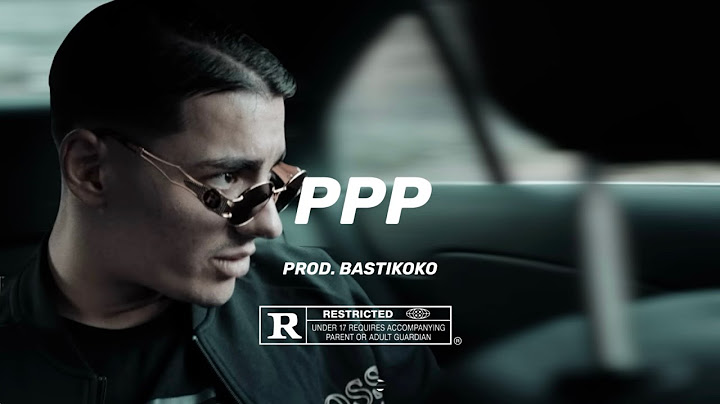 [Free] Lacazette Type Beat „PPP" [prod. Bastikoko x Plug Wave]