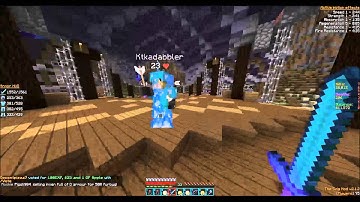 Ktkadabbler - Hacking - KitPvP - mc-central.net