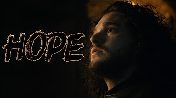 Game of Thrones - Hope