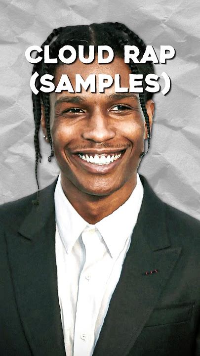 Download lagu CRAZY Samples in Cloud Rap 😮💨