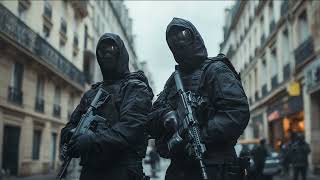 Aggressive Car Music 2024 Best Gangster House Music Selection, Bass Boosted