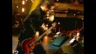Papa Roach - Last Resort  Live at MTV Five Night Stand 2001 High Quality by 0mitchrocks0