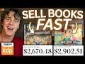 How I ACTUALLY Make Money Selling AI Kids Books ($7k+)