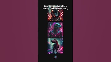 Learn how to transition dialog elements with the Pop n’ Lock Mini Web Machine