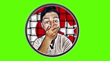 (SOME GOOD?)INTRO #56 ●Green Screen İntro w/Maynox HD