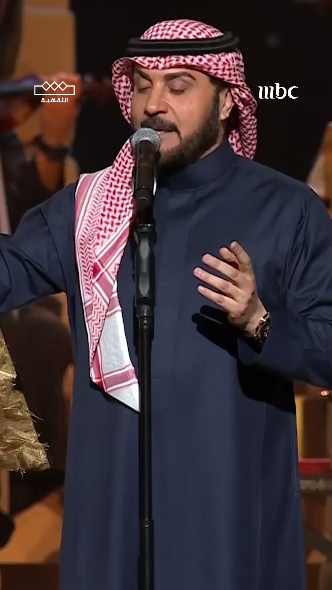 البارحة رحت ومشيت ?!