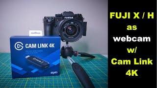 Elgato Cam link 4K Step by Step Installation Tutorial for any DSLR or Mirrorless camera. screenshot 5