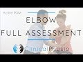 Elbow Full Assessment Run Through | Clinical Physio Premium