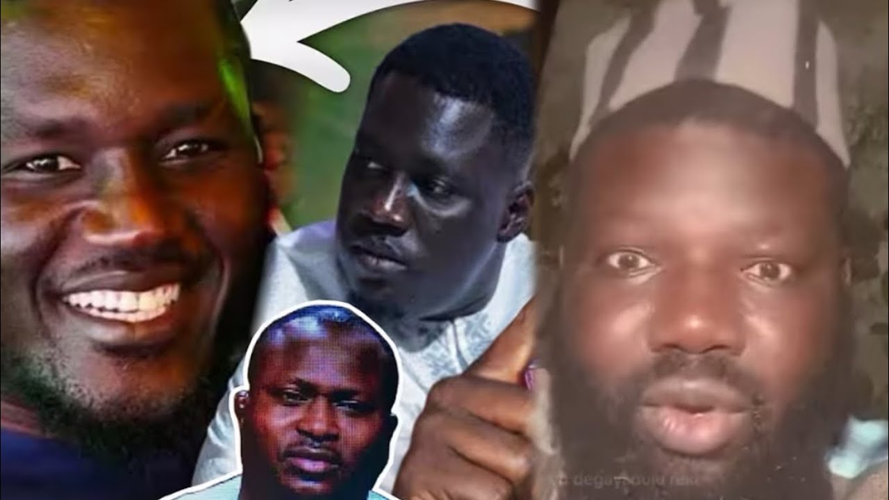 Alakhou akbar Sa Touba menace Sa Thies après F2F…Modou Lo dinala douma , dan la 