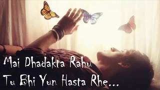 Duniya jaaye saali bhad π me koi parwah hi nhi π whatsapp status π