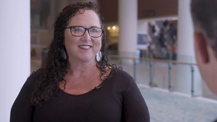 Erin Ramsey: Bridging the Divide: Connecting Early...