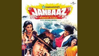 Har Kisiko Nahin Milta Yahan Pyar (From 'Janbaaz')